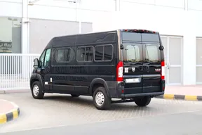 RAM ProMaster 2022
