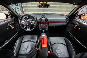 Porsche Cayman R 2012