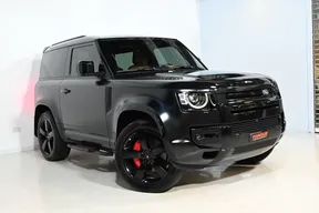 Land Rover Defender 90 2024