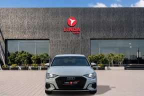 Audi A3 2024