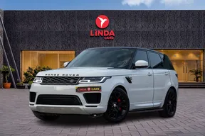 Land Rover Range Rover Sport 2020