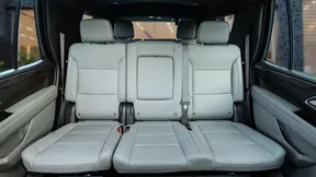 Chevrolet Tahoe 2023