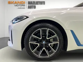 BMW i4 eDrive40 2023