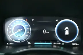 Hyundai Santa Fe 2024