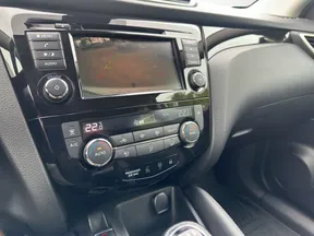 Nissan Qashqai 2020