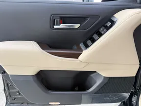 Toyota Land Cruiser 2026