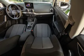 Audi Q2 2024