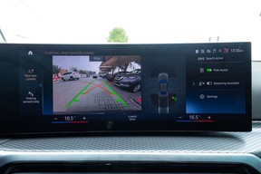 BMW 3 Series 330 2023