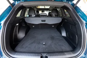 Geely Xingyue L / Monjaro 2024