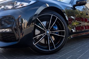 BMW 3 Series 330 2022