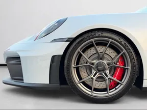 Porsche 911 GT3 2026