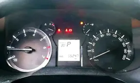Toyota Land Cruiser Prado 2022