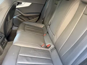 Audi A4 2024