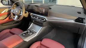 BMW 4 Series 420 2024