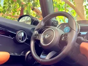 MINI Cabrio Cooper S 2023