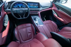 Changan CS75 Plus 2022