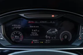 Audi A8 L 2020