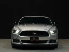 Ford Mustang GT 2017