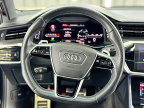 Audi RS6 2021