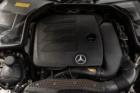 Mercedes-Benz C-Class 200 2020