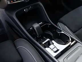Volvo XC40 2024