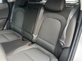 Hyundai Kona 2022