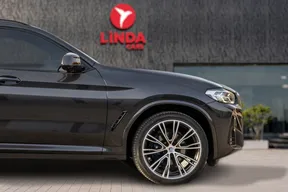 BMW X4 30 2023