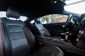 Ford Mustang GT 2017