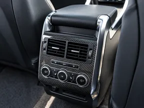 Land Rover Range Rover Sport 2015