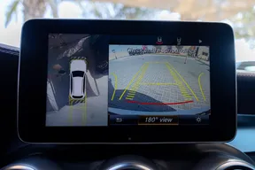 Mercedes-Benz GLC 250 2019