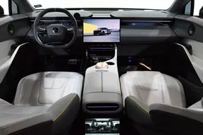 Lotus Eletre 2024