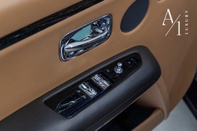 Rolls-Royce Ghost 2021