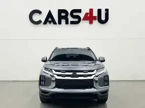 Mitsubishi ASX 2024