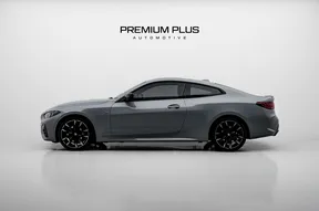 BMW 4 Series M440 2026