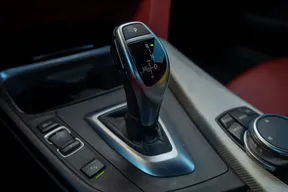 BMW 4 Series 428 2016