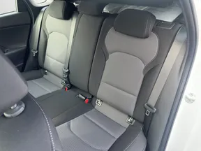 Hyundai i30 2021