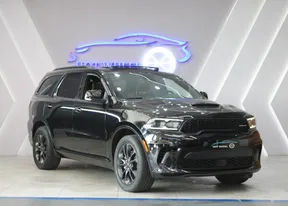 Dodge Durango 2024