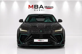 Lamborghini Urus 2021