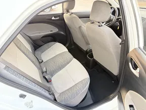 Kia Pegas 2024