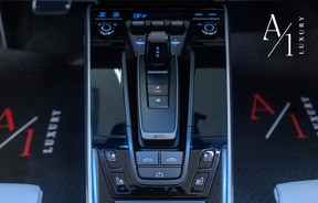 Porsche 911 Turbo S 2022