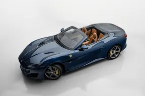 Ferrari Portofino 2019