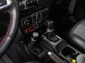 Jeep Wrangler Rubicon 2023