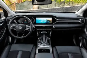 GAC GS4 2023