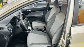 Kia Pegas 2021