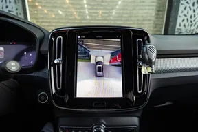 Volvo XC40 2023