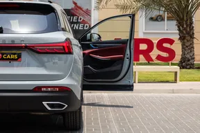 DFSK Fengon 600 2024