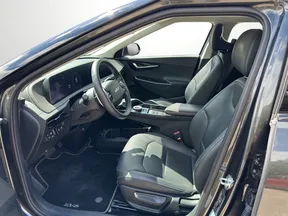 Kia EV6 2023