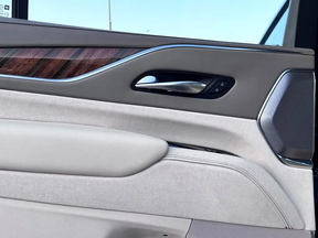 Cadillac Escalade 2021