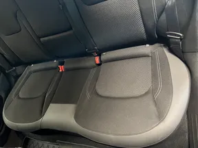 Jeep Renegade 2021