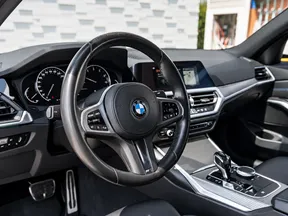 BMW 3 Series 320 2020